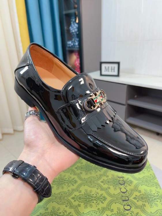 Picture of Gucci Shoes _SKUGuccisz38-44mnf01617804